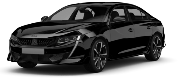 Eco avec chauffeur